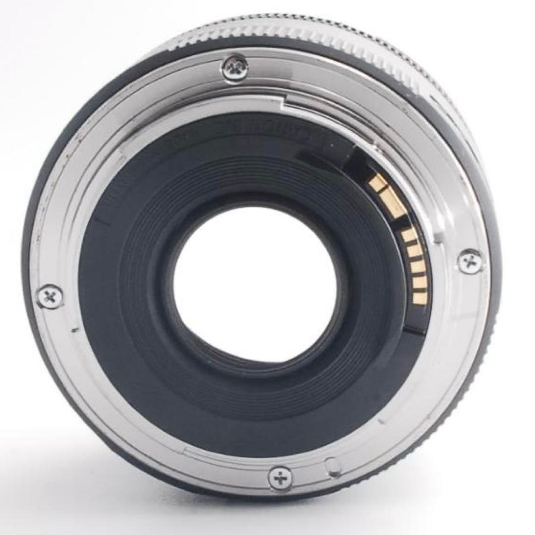 美品✨Canon EF 50mm f1-1.8 STM✨単焦点レンズ