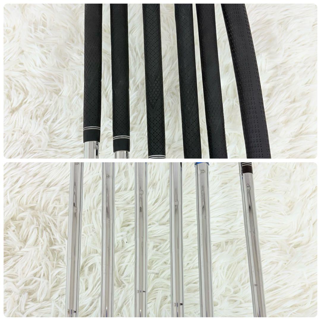 Callaway BIG BERTHA メンズクラブセット レフティ 左利き