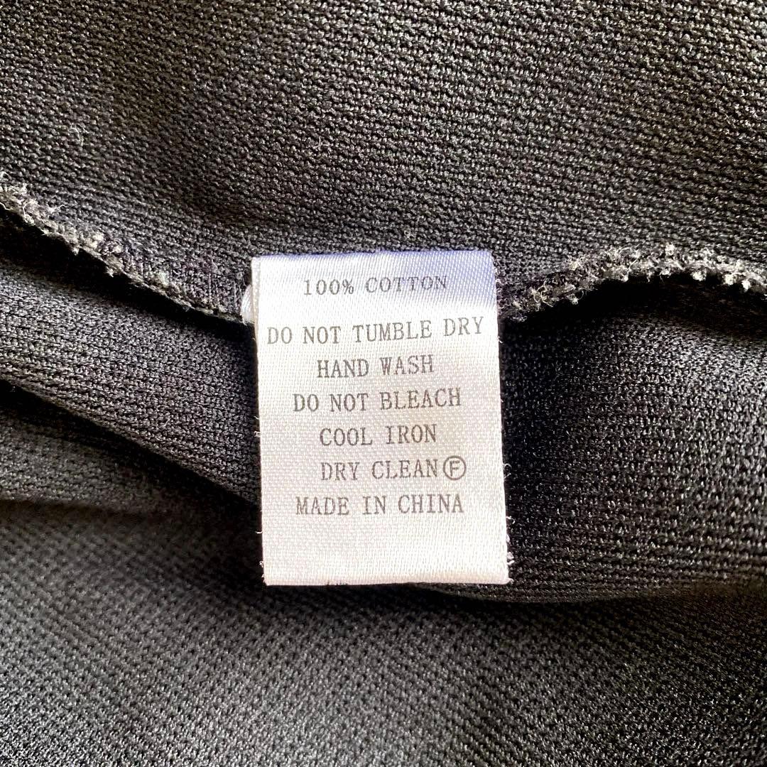 チャンピオン dress camp コラボ ドレスキャンプ セットアップ 黒金