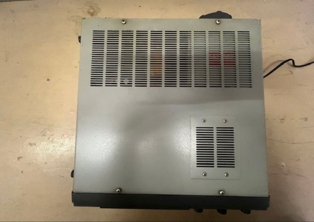 TRIO TS-530S無線機 トランシーバー トリオ