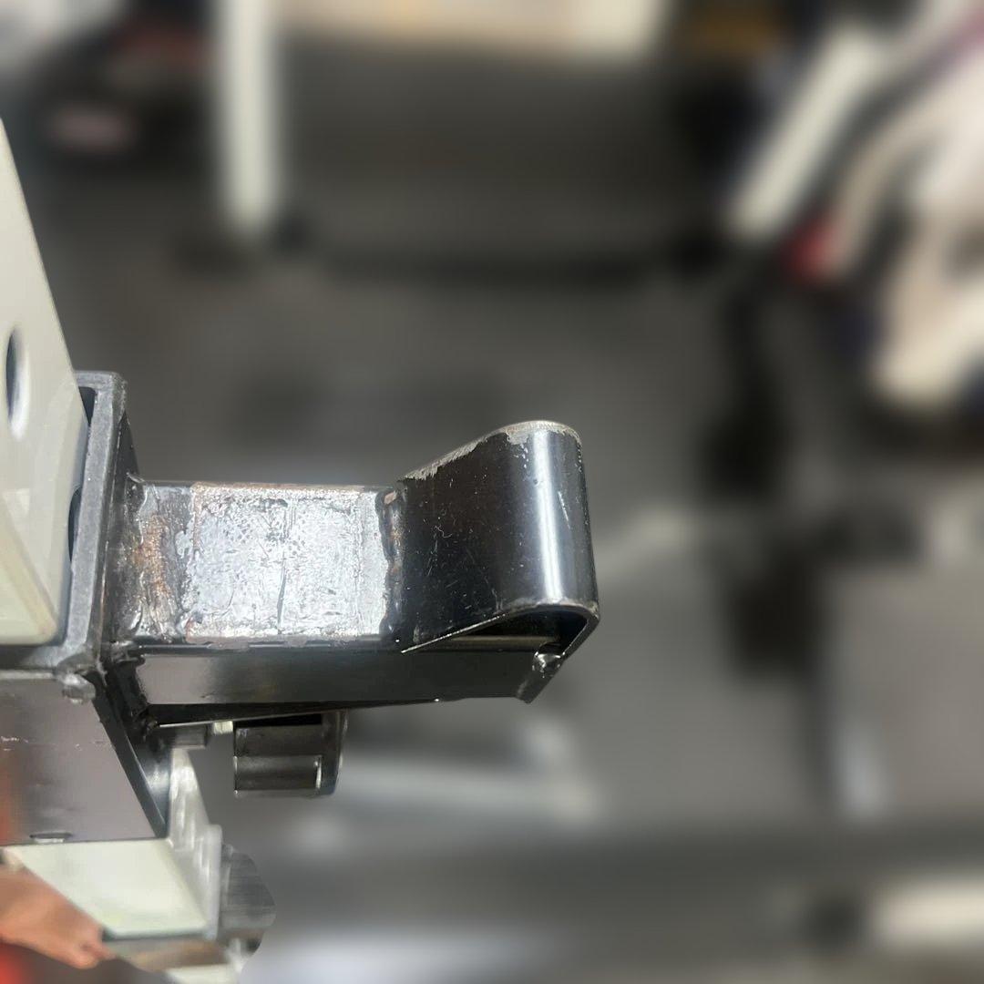 アイロテック　パワーラック