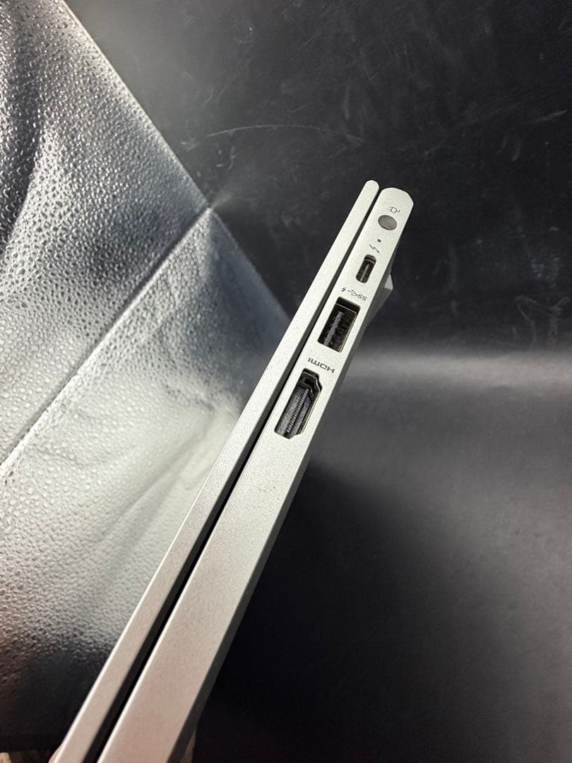 第13世代16GB256GBNVMeType-c充電EliteBook 630