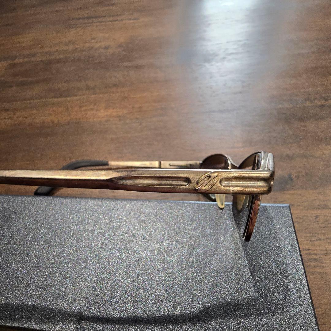 ZEAL ジールサングラス　NEO AVENGE タレックス