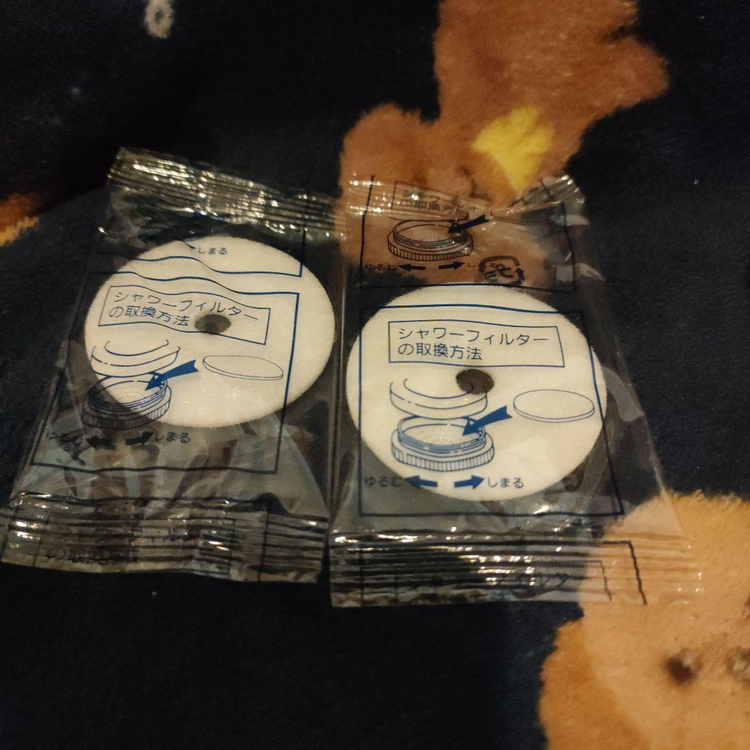 素粒水　キッチン用カートリッジ