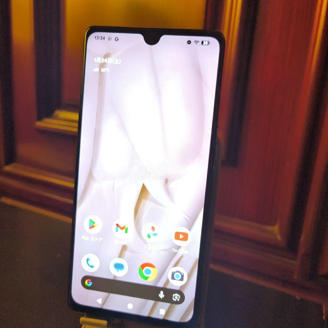 Google Pixel 7 128GB -（ジャンク品）