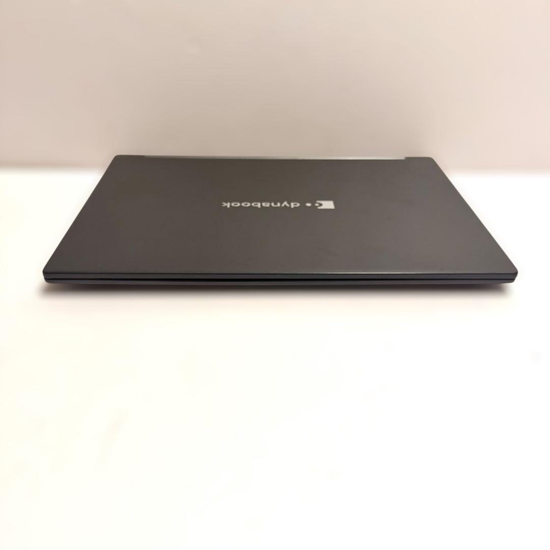 東芝 dynabook G83/HU Core i7 16GB 容量512GB