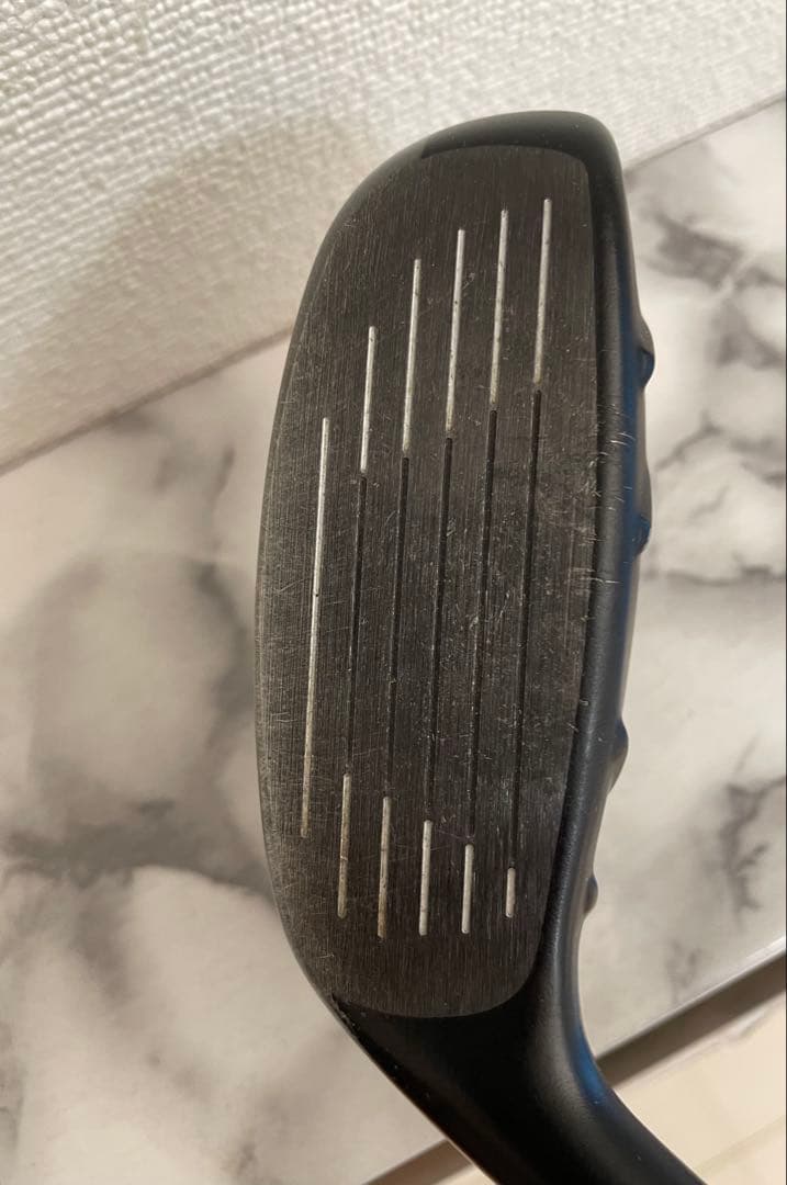 ピン　ユーティリティ　2本セット　モーダス105