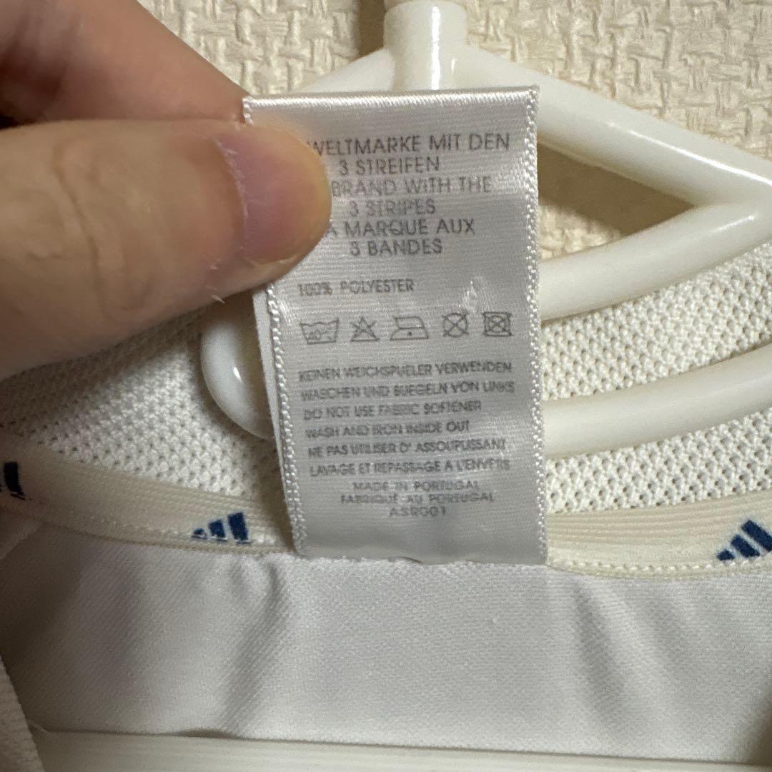 レアルマドリード 01-02 ジダン　ユニフォーム