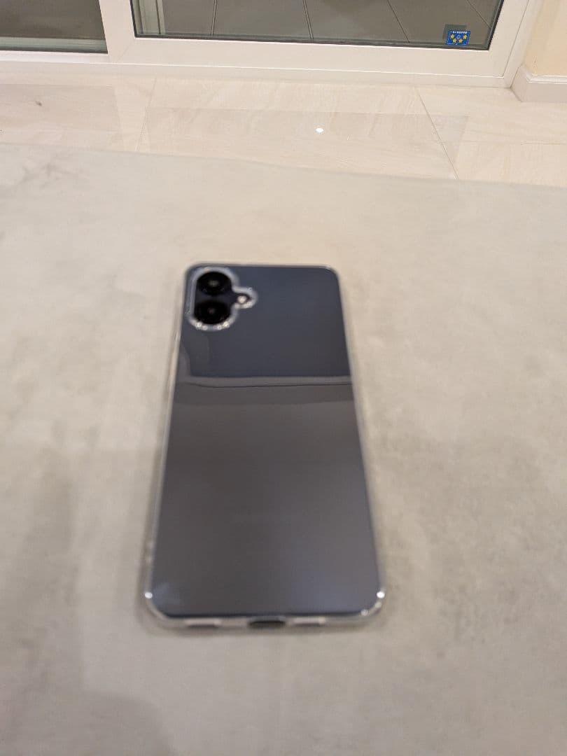 Samsung Galaxy a25　5g　 ブラック