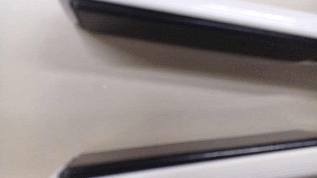 リファストレートアイロン