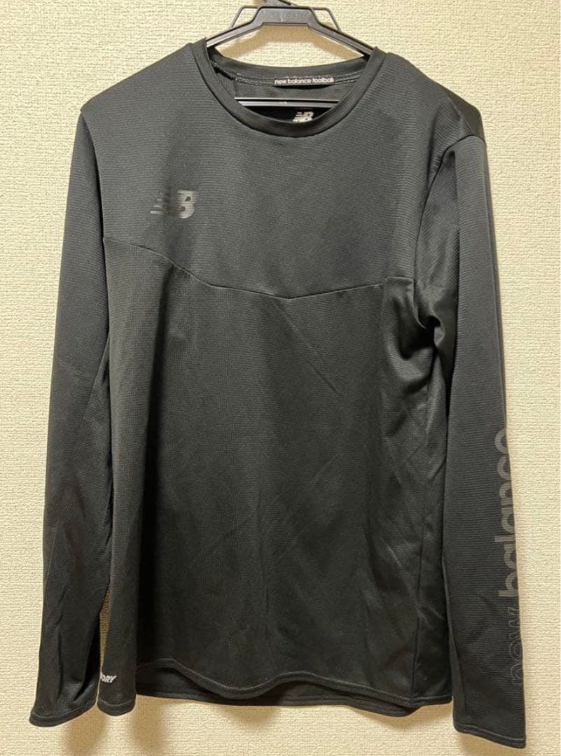 ニューバランスジャージ　3点セット