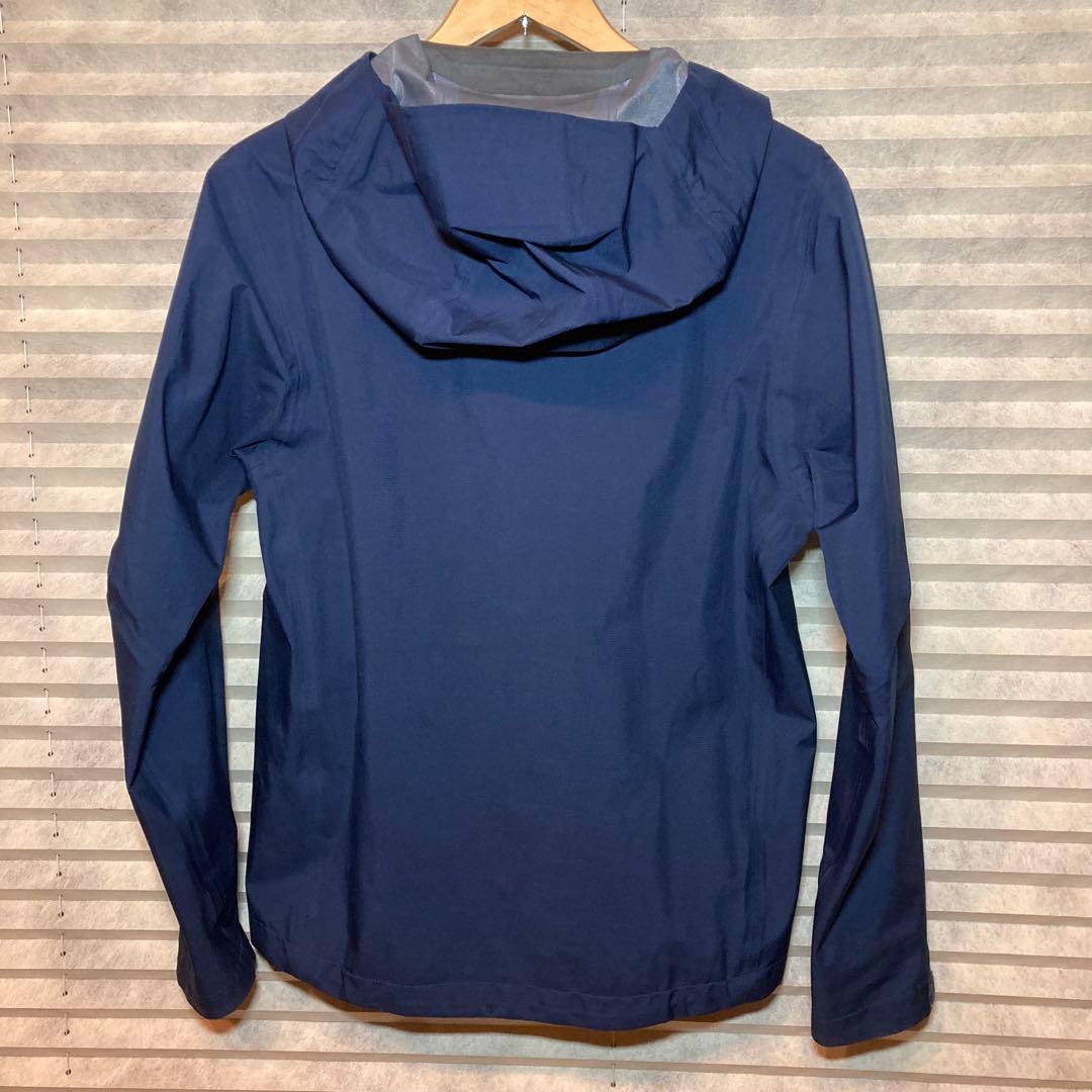 パタゴニア クラウド リッジ ジャケット メンズXS レインウェア