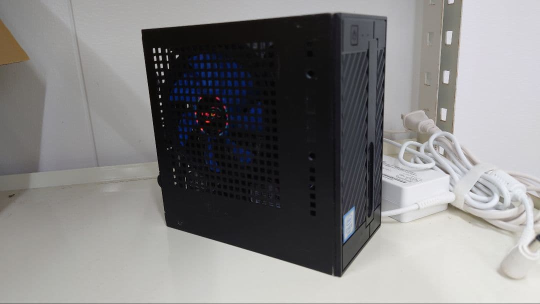 パソコン i5-6500T 16GB