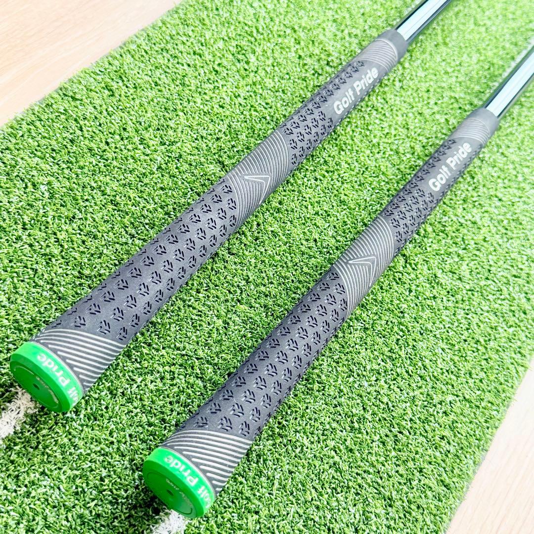 ⭐️ELYTE MAX FAST 2本セット 5W+5U｜キャロウェイ