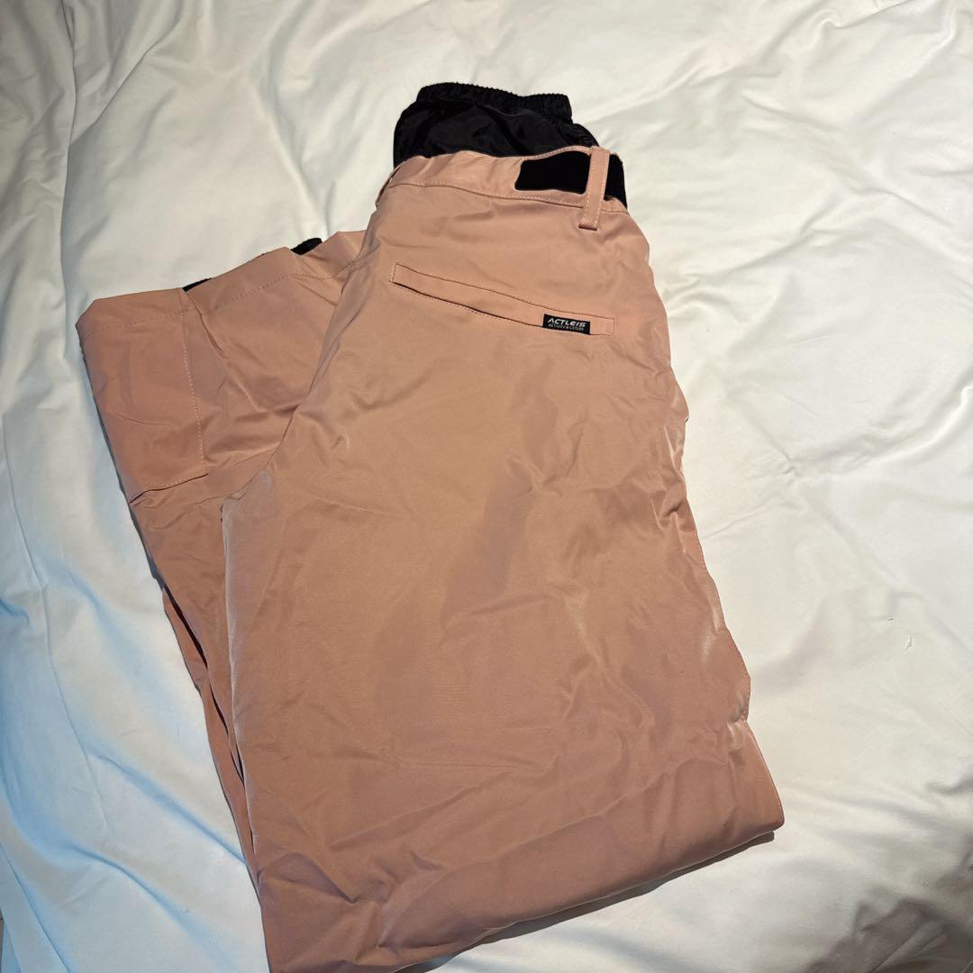 スノーボードウェアセット　スノボウェア