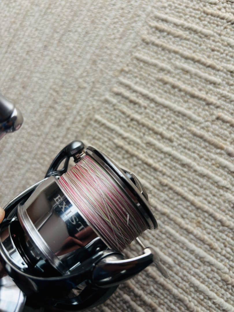 ダイワ EXIST イグジスト LT5000-CXH