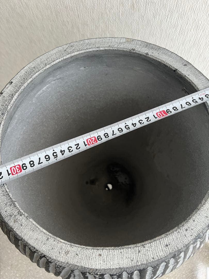 SOLSO FARM購入 植木鉢　室内　インテリア　定価12800円