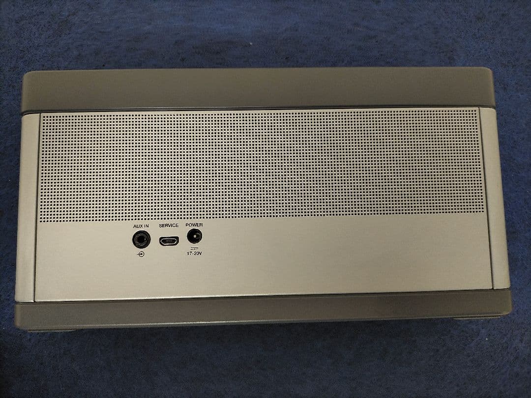 スピーカー・ウーファー Bose SoundLink III