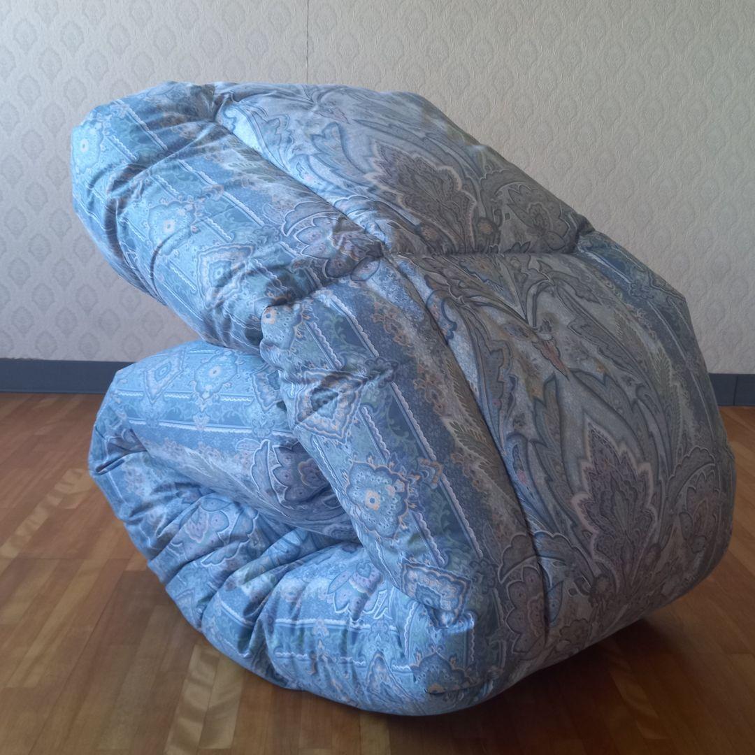 ホテル仕様 掛布団 2枚セット シングル 羽毛を越えた素材 清潔 安心 日本製⑧