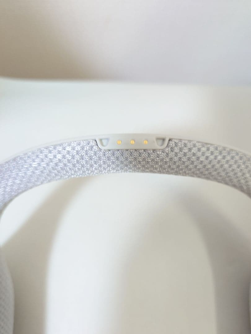 SONY SRS-WS1 ネックスピーカー ホワイト