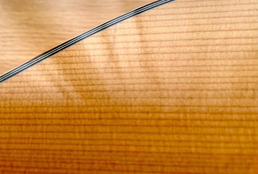 ギター Taylor Guitar 717 - Builder's Edition