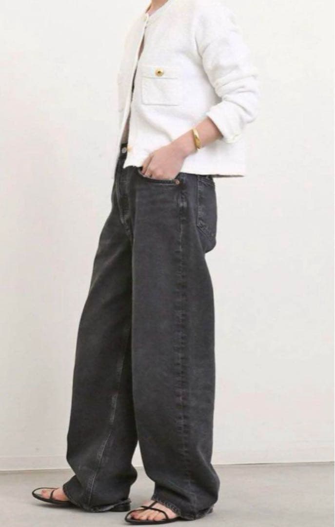 ＊Deuxieme Classe ＊Cotton Jacket カーディガン