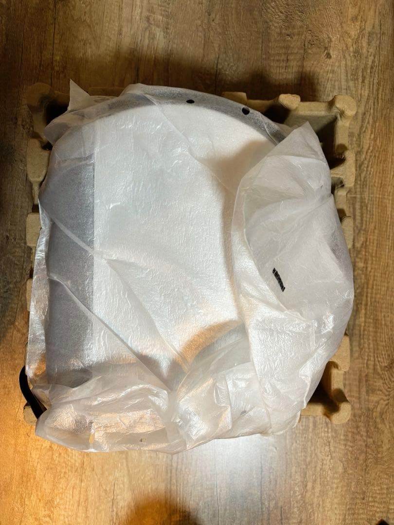 ネスカフェ ゴールドブレンド バリスタ 50（フィフティ）　ピュアホワイト