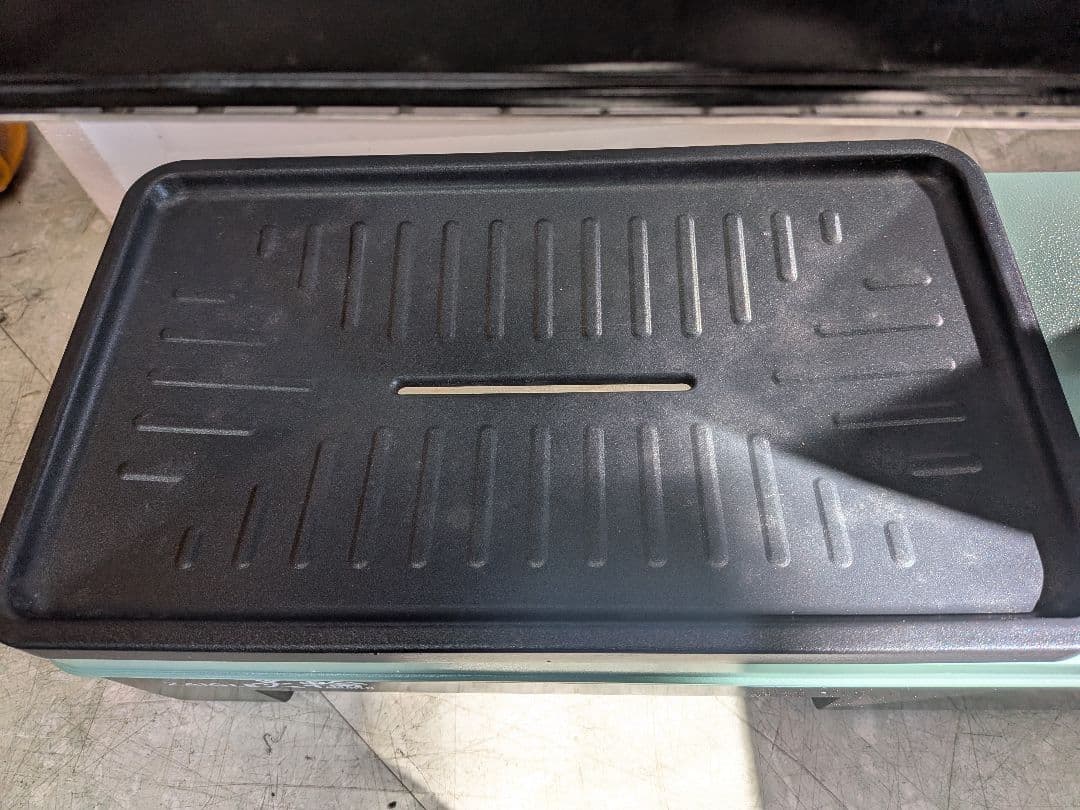 ZAIGLE 炙輪 ZG-KJS1111 ワイドプレートセット