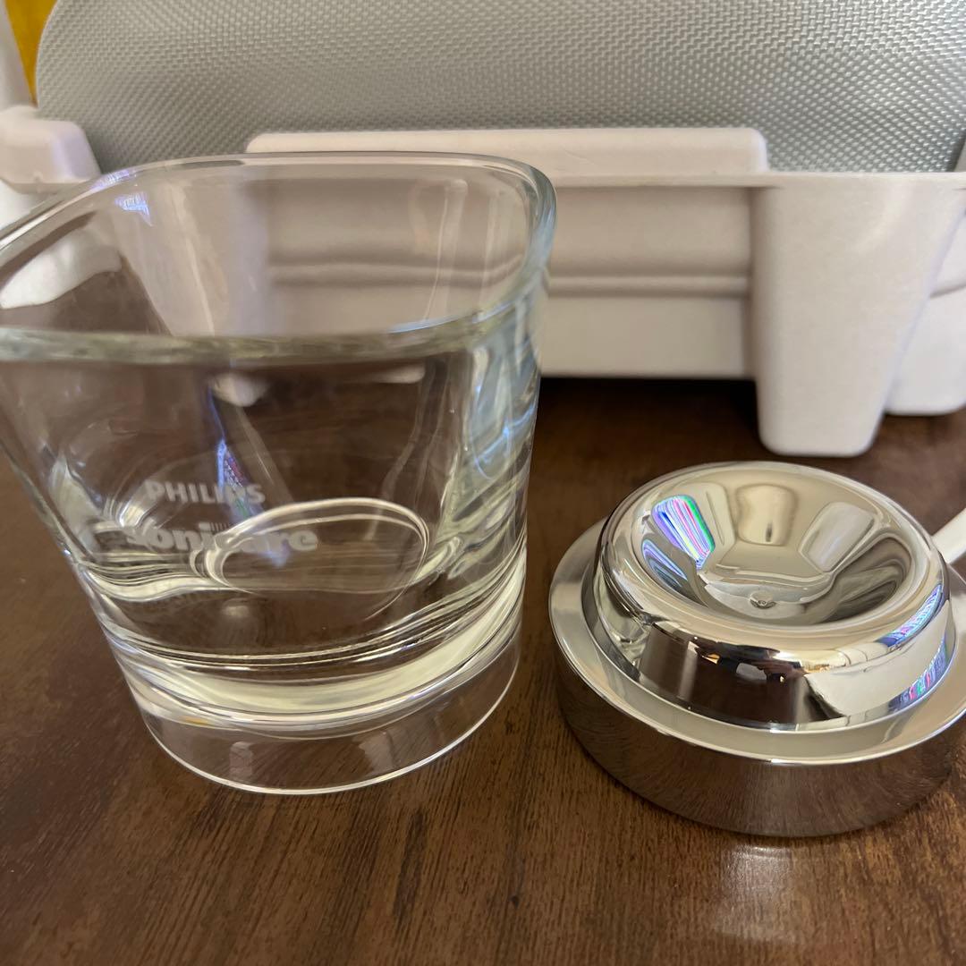 充電式歯ブラシ　Sonicare HX9303/06