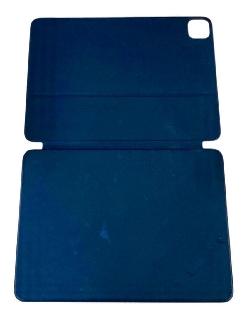 ★良品★iPadスマートキーボード Folio iPad用　MXNK2J/A