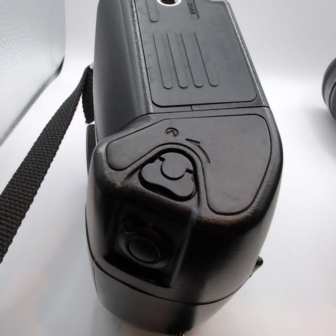 ジャンク品 Nikon F4 フィルムカメラ本体 動作不明