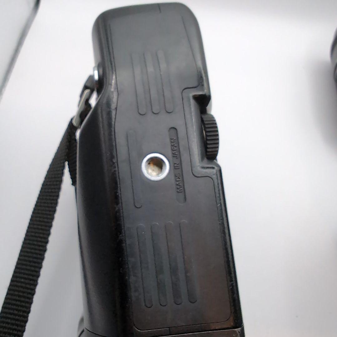 ジャンク品 Nikon F4 フィルムカメラ本体 動作不明