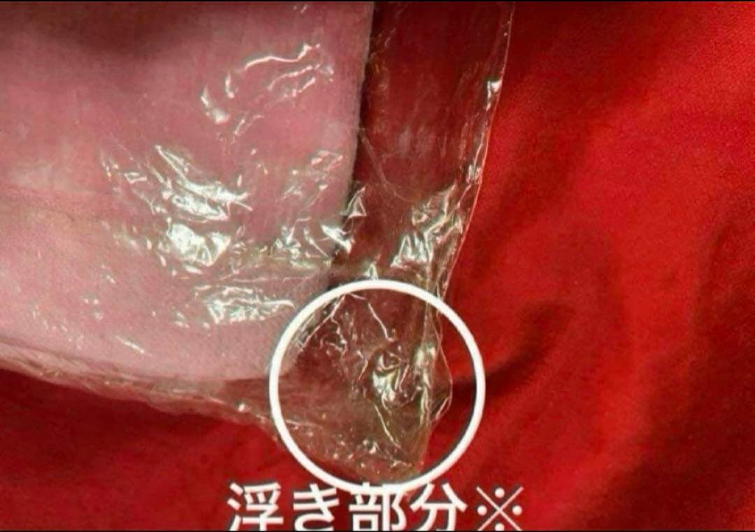 【未開封】LIZLISAdoll×トゥララコラボノベルティー店舗限定BIGタオル