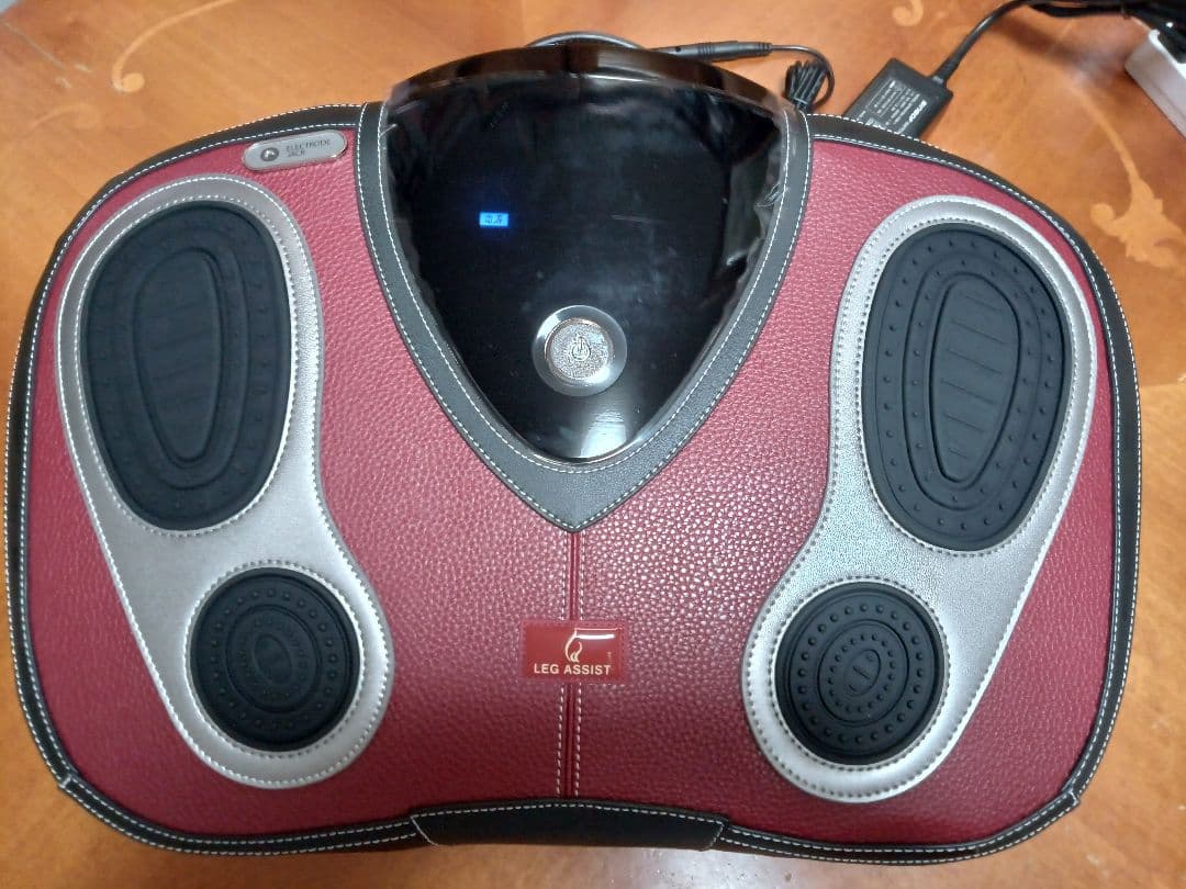 ◎新品未使用品　レッグアシスト
