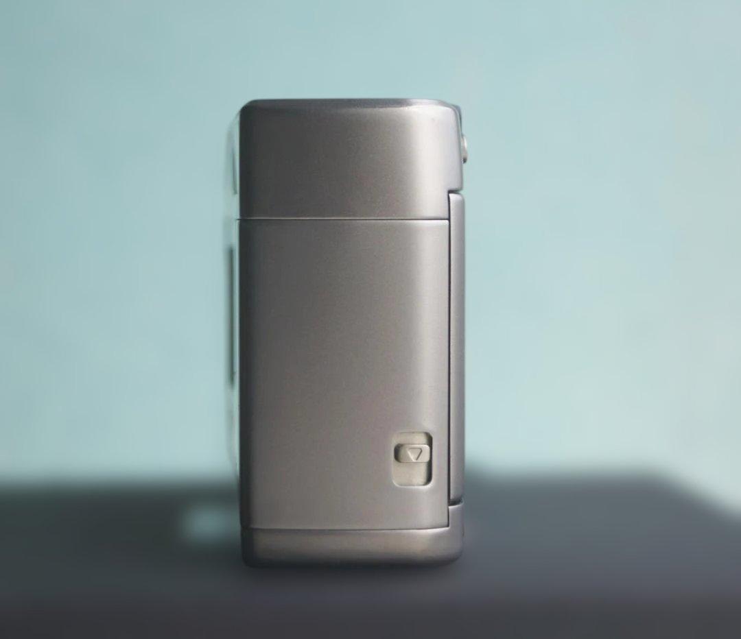 MINOLTA TC-1 コンパクトフィルムカメラ【中古】