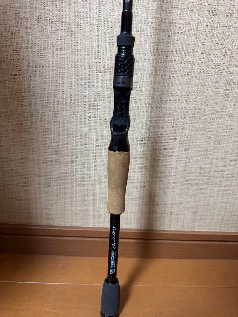 デジーノ DLO-C67M+RST3s オーバーレイ コルク