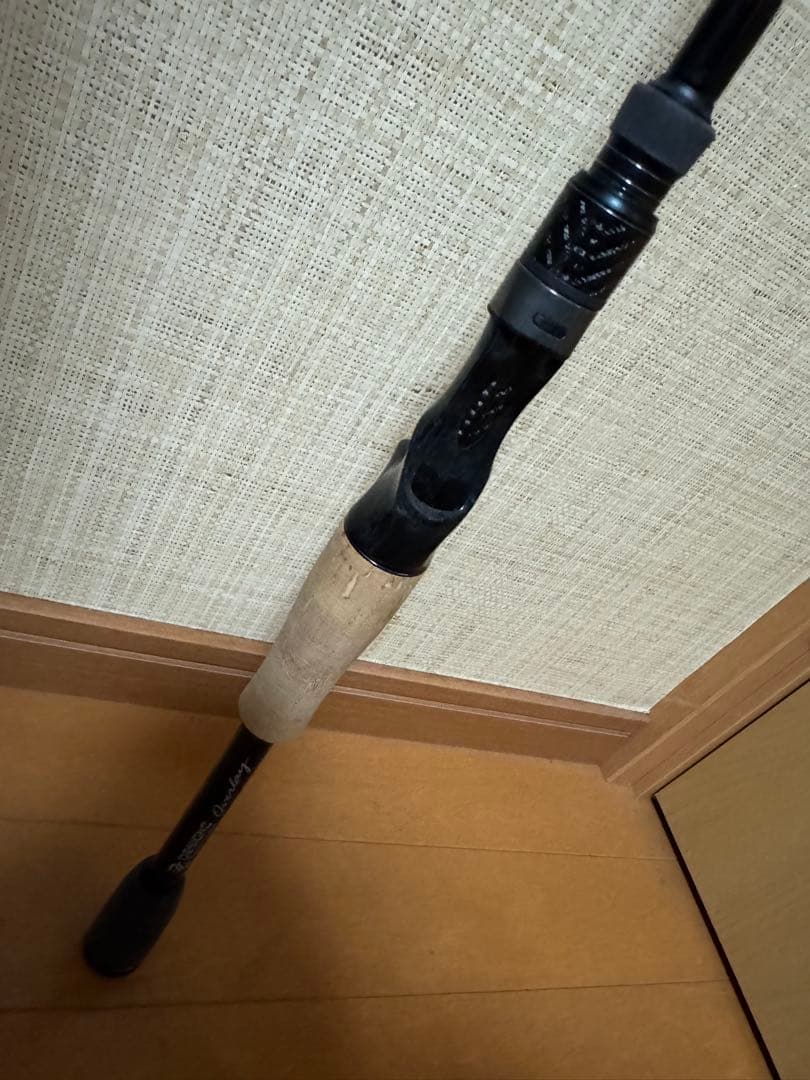 デジーノ DLO-C67M+RST3s オーバーレイ コルク