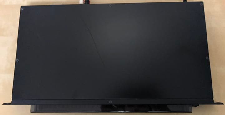 Victor ビクター グラフィックイコライザー PS-G152B