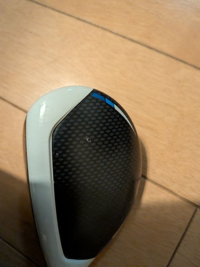 SIM2 MAX 4番 ユーティリティ 22度