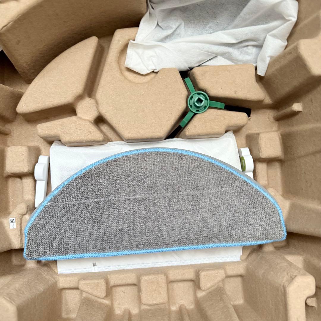 Roomba Combo Essential yo11060 ルンバ　コンボ