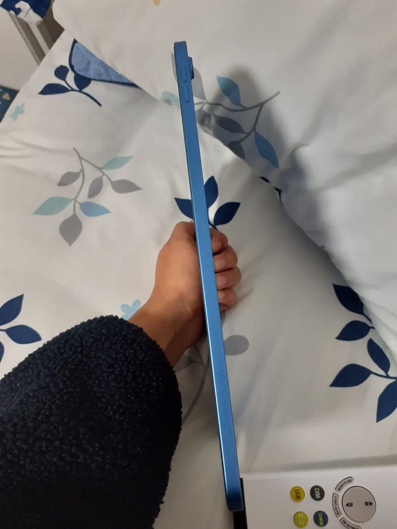 iPad本体 Apple iPad A16