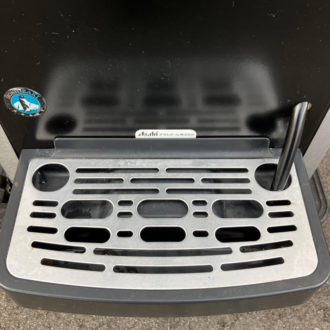 ホシザキ 業務用生ビールサーバー DBF-G45TA 3口 100V