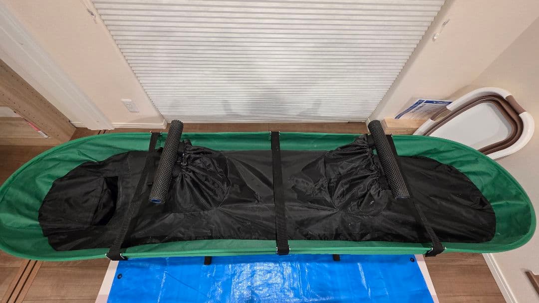 GALLIUM ダストコンテナ（スタンド無し）