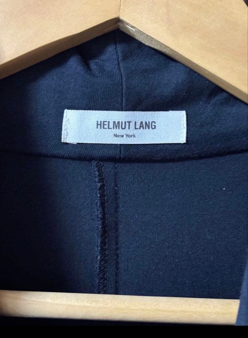 helmut lang アストロバイカージャケット