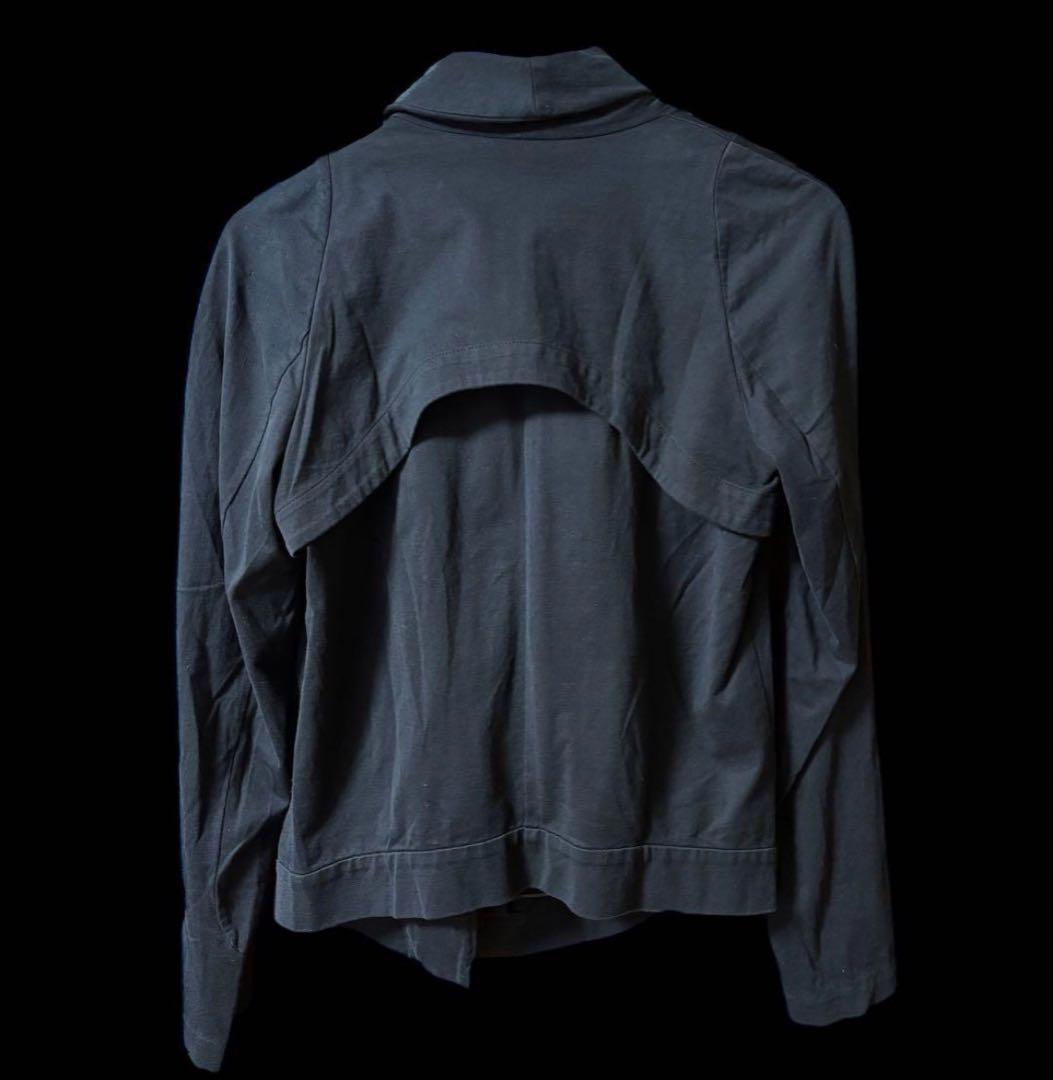 helmut lang アストロバイカージャケット