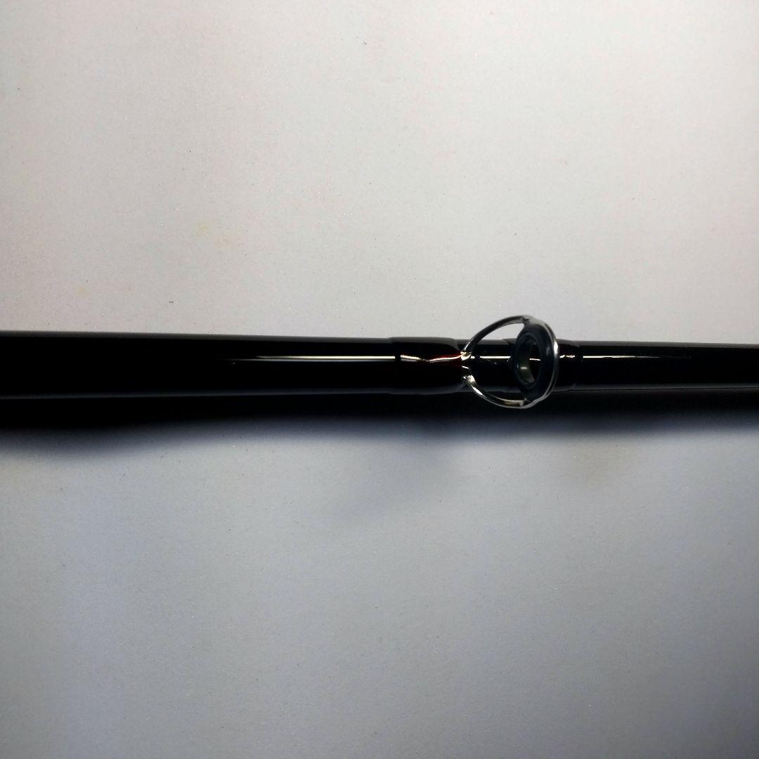 ☆超希少オールドウエダロッド◆SUPER-PULSERーFB55MH/B