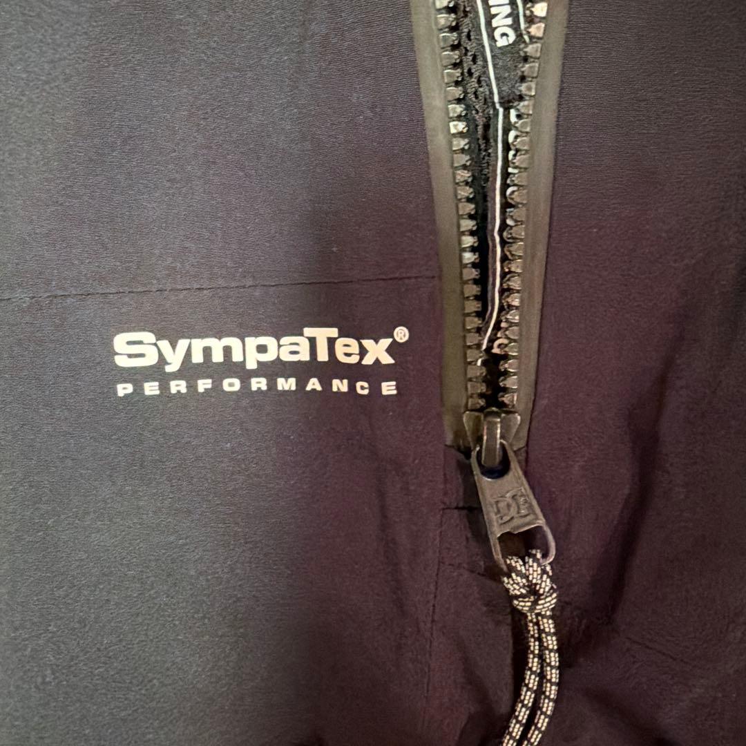 DC スノーボードウェアパンツ