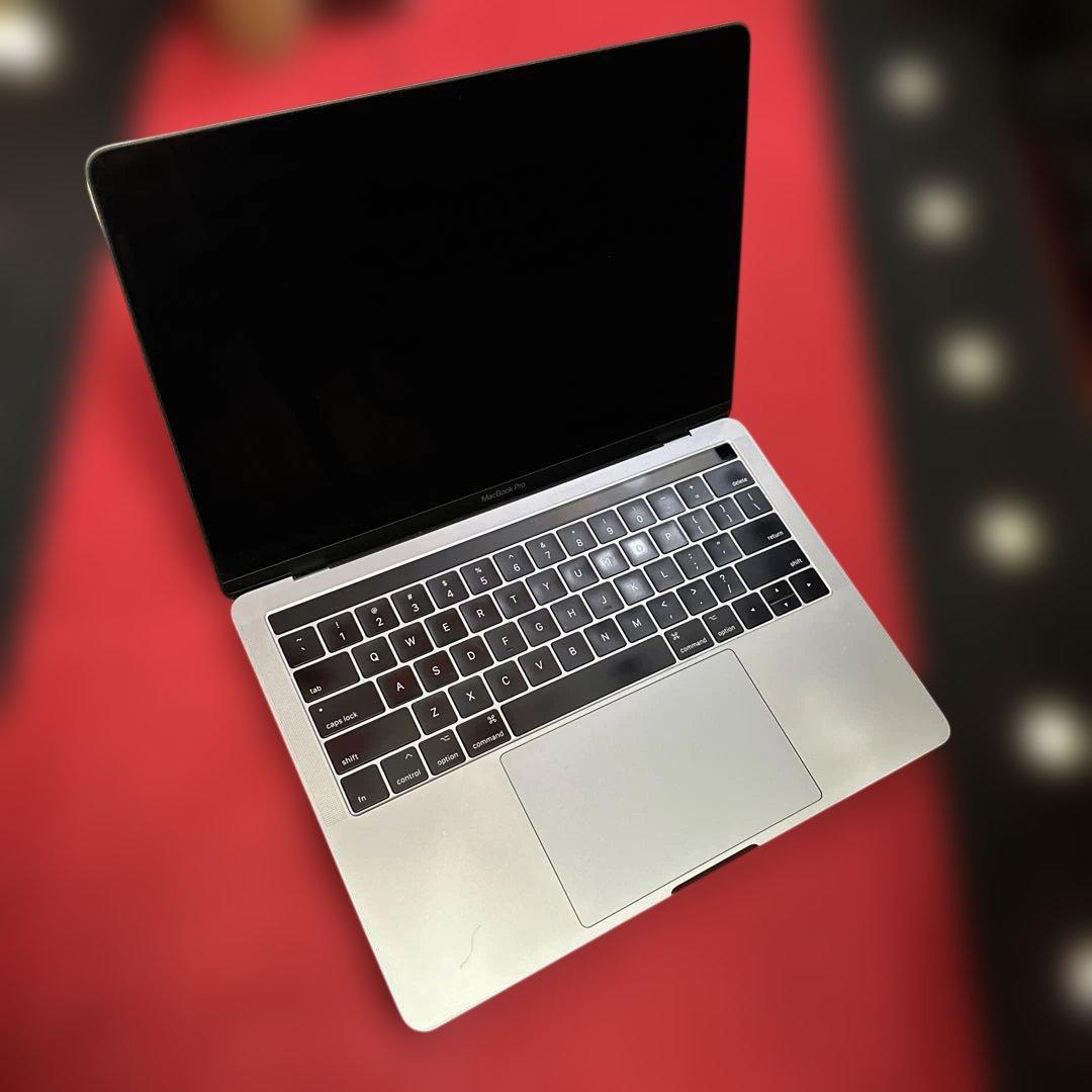13inch 16GB/1TB USキーボード Macbook Pro 美品