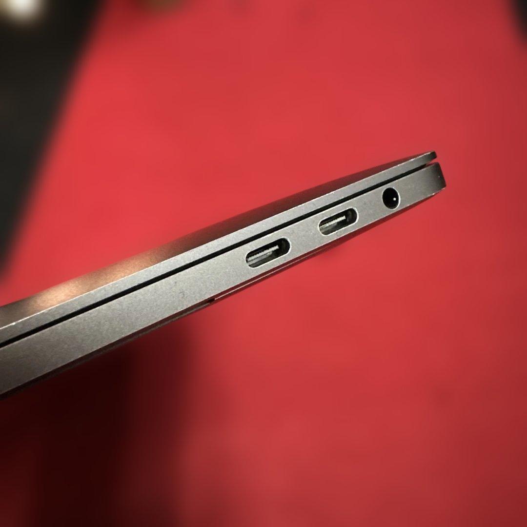 13inch 16GB/1TB USキーボード Macbook Pro 美品