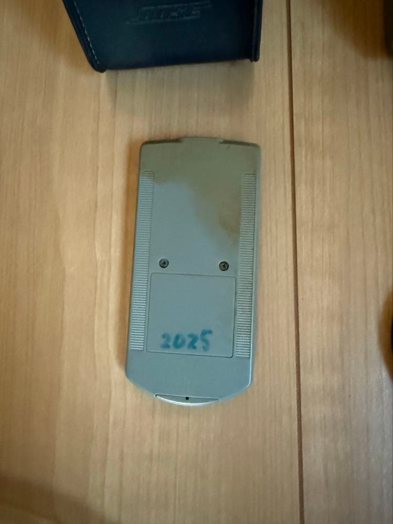 BOSE スピーカー Micro Music Monitor 動作確認済み